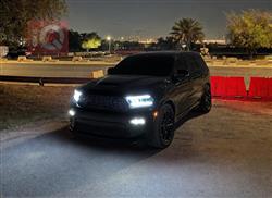 دودج دورانجو